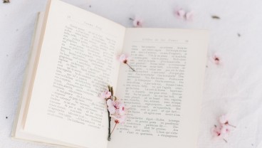 Ini 18 Kata Kata Aesthetic Bermakna Indah, Cocok untuk Caption Instagram
