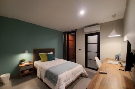 Indekos Mewah, Cove Hadirkan Co-Living Premium Mulai…
