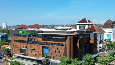 Accor Buka Ibis  Style di Kawasan Simpang Lima Semarang