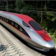 KCJB Sukses China Ekspor Perdana Kereta, Bagaimana Indonesia?