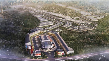 Metland Tambun Tawarkan Hunian Milenial Seharga Rp700 Jutaan