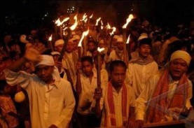 Ini Dia 7 Peristiwa Spesial di Tanggal 10 Muharram