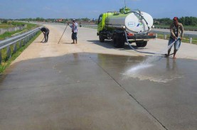 Ini Kronologi Kasus Suap Restitusi Pajak Proyek Tol…