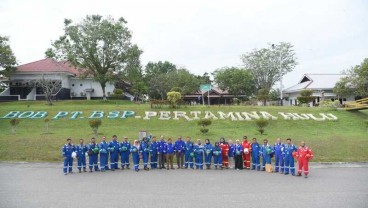 20 Tahun Kerja Keras BOB yang Menorehkan Sejarah