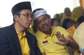Tuan Guru Bajang Mundur dari Komut BSI, Ini Kata Erick