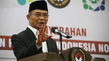 Menko PMK: Moderasi Agama, Penghubung Keberagaman yang Menyatukan Indonesia