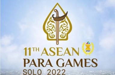 Banyak Bintang Bertaburan di Penutupan Asean Para Games 2022