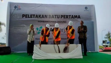 Kawasan Industri Batang Diproyeksikan Serap 282.000 Tenaga Kerja