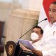 Ramalan Ekonomi IMF dan Bank Dunia,  Jokowi: Tahun Depan Gelap!