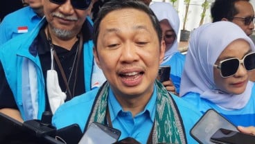 Daftar Pemilu 2024, Partai Gelora Targetkan Lolos ke Senayan