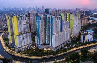 Bertambah 6, RSDC Wisma Atlet Kemayoran Rawat 170 Pasien Covid-19