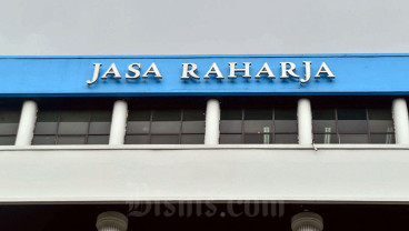 Jasa Raharja Bukukan Pendapatan Rp2,91 Triliun pada Semester I/2022