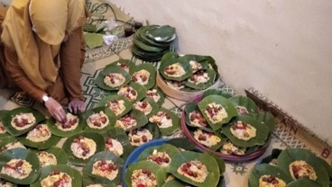 Bubur Asyura, Resep Membuatnya dan Sejarah Asal Muasal