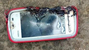 Bocah Ciamis Meninggal Diduga karena HP Meledak, Pakar: Perlu Diteliti Lebih Lanjut