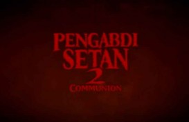 Kalahkan KKNDDP, Pengabdi Setan 2: Communion Ditonton 2 Juta Orang dalam 4 Hari