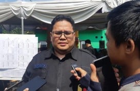 Bawaslu Awasi Proses Verifikasi Parpol Calon Peserta Pemilu 2024 di KPU