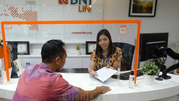 BNI Life Punya Senjata Hadapi Ancaman Inflasi