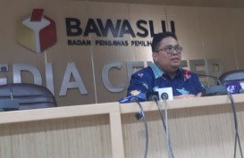 Bawaslu: Parpol yang Catut Nama Tanpa Izin Bisa Dipidana