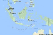 Deretan Tempat yang Hilang di Indonesia Karena Bencana