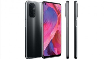 Daftar dan Harga HP Oppo Seri A Terbaru 2022