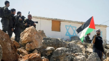 Israel dan Jihad Islam Sepakati Gencatan Senjata di Jalur Gaza