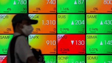 Rekomendasi Saham dan Pergerakan IHSG Hari Ini, 8 Agustus 2022