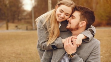 Kenali Perbedaan 8 Jenis Cinta