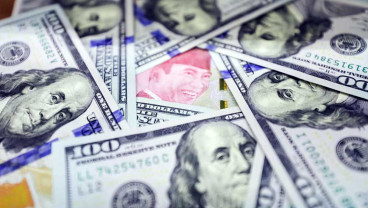 Rupiah Hari Ini Dibuka Melemah, Efek Dolar AS Menguat