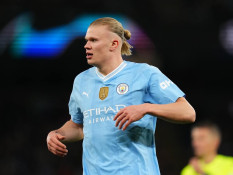 Guardiola hingga Owen Puji Debut Sempurna Erling Haaland
