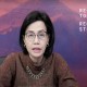 China vs Taiwan Memanas, Sri Mulyani: Proteksionisme Negara Meningkat