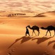 Sejarah dan Temuan Rahasia di Gurun Sahara