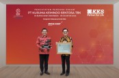 Resmi Melantai, Saham Kusuma Kemindo (KKES) Melesat hingga 20 Persen