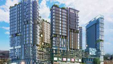 Intip Proyek Terbaru Pakuwon Group di Bekasi, Ada Mal Hingga Apartemen