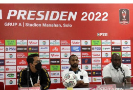 Baru 3 Pekan, 2 Pelatih Liga 1 Sudah Terancam Dipecat