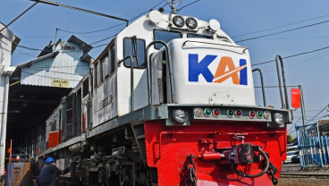 Sempat Merugi, KAI Raih Laba Bersih Rp740 Miliar Semester I/2022