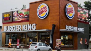 Ini Syarat, Biaya dan Alur Kerjasama Restoran Siap Saji Burger King