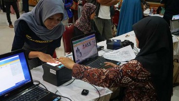 Sri Mulyani Prediksi Penduduk RI Tembus 300 Juta Jiwa, Ini Tantangannya!