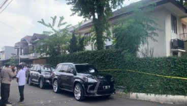 Brigadir RR Jadi Tersangka, Bareskrim: Bukti-bukti Sudah Cukup