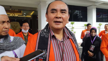 Daftar Pemilu 2024, Partai Republiku Indonesia Targetkan 30 Persen Suara