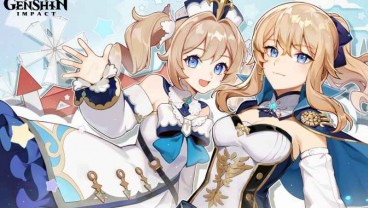 Kode Redeem Genshin Impact 8 Agustus 2022, Dijamin Valid!