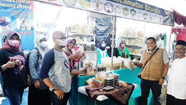 26 BUMDes Sudah Mandiri, Sumedang Dorong Pertumbuhan Usaha di Desa