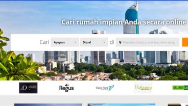 Lamudi Sebut Penjualan Rumah Melejit, Ini 3 Lokasi Pilihan Pembeli