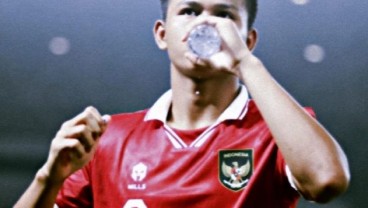 Striker Timnas U-19 Indonesia Ditawari Main di Yunani oleh Legenda Chelsea
