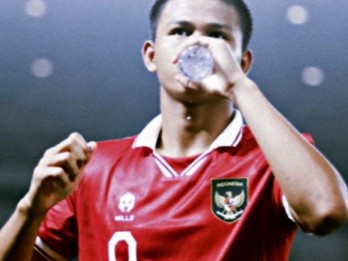 Striker Timnas U-19 Indonesia Ditawari Main di Yunani oleh Legenda Chelsea