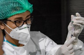 Pemprov Kalsel Targetkan 26.000 Nakes Terima Vaksinasi Booster Kedua