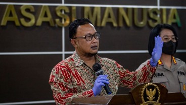 Istri Ferdy Sambo Muncul ke Publik, Komnas HAM Berharap Segera Bertemu