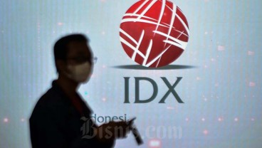 IHSG Jadi Salah Satu Indeks Terbaik di Dunia Hadapi Resesi Global