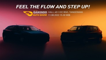 Dua Produk Anyar Suzuki di GIIAS 2022, S-Presso dan Baleno