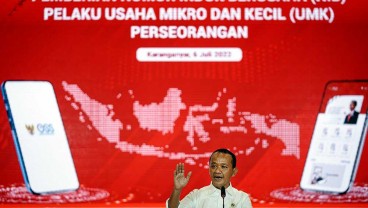 Tindak Lanjuti Arahan Jokowi Soal Percepatan Nomor Induk Berusaha, KSP Lakukan Uji Petik