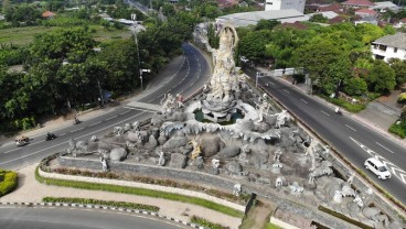 Ekonomi Hijau, Pemerintah Rancang Peta Jalan Tranformasi Ekonomi